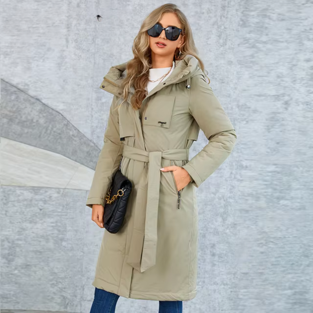 EB | Elegante und Vielseitige Allgemeine Jacke