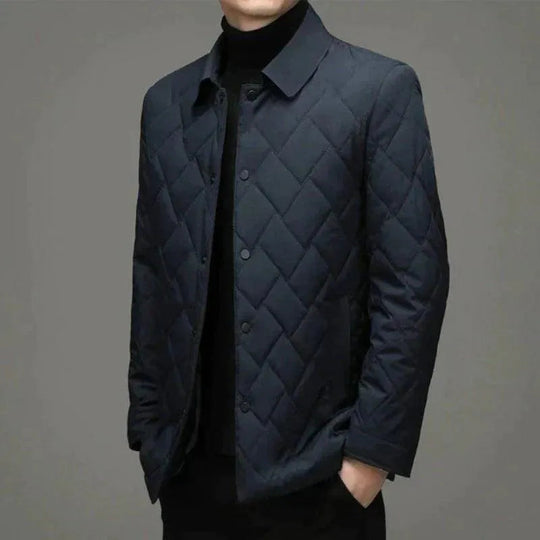 EB | Herrenjacke - Softshell Business Design