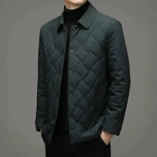 EB | Herrenjacke - Softshell Business Design