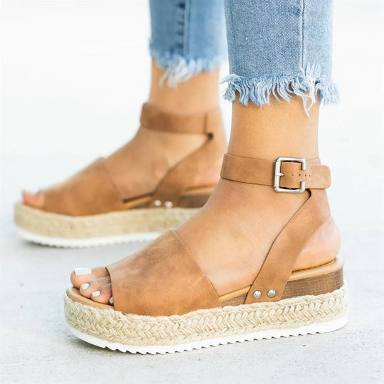 EB | Espadrilles Bequeme und Stylische Sandalen für Frauen
