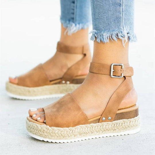 EB | Espadrilles Bequeme und Stylische Sandalen für Frauen