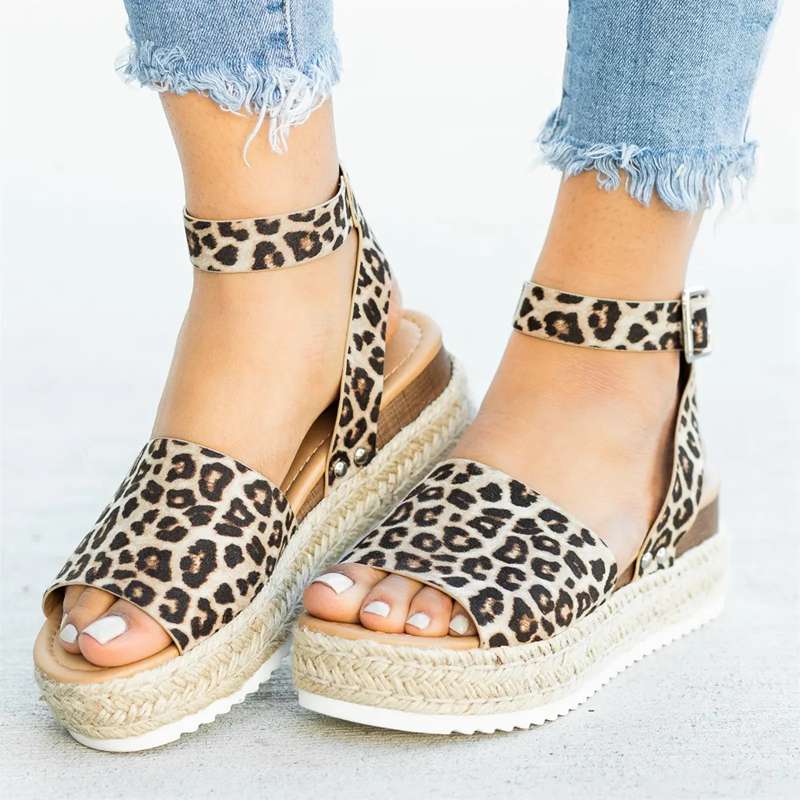 EB | Espadrilles Bequeme und Stylische Sandalen für Frauen