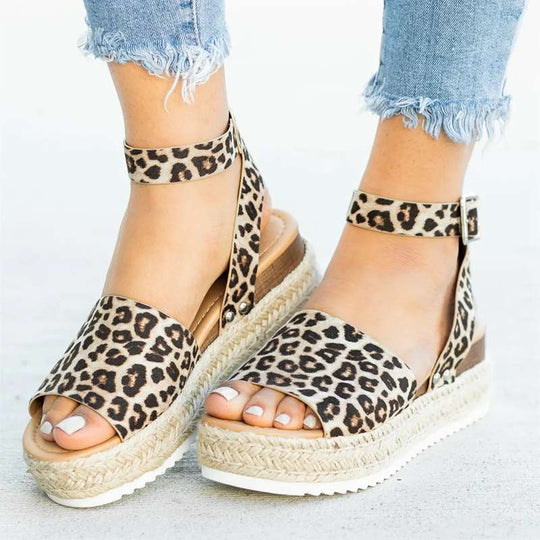 EB | Espadrilles Bequeme und Stylische Sandalen für Frauen
