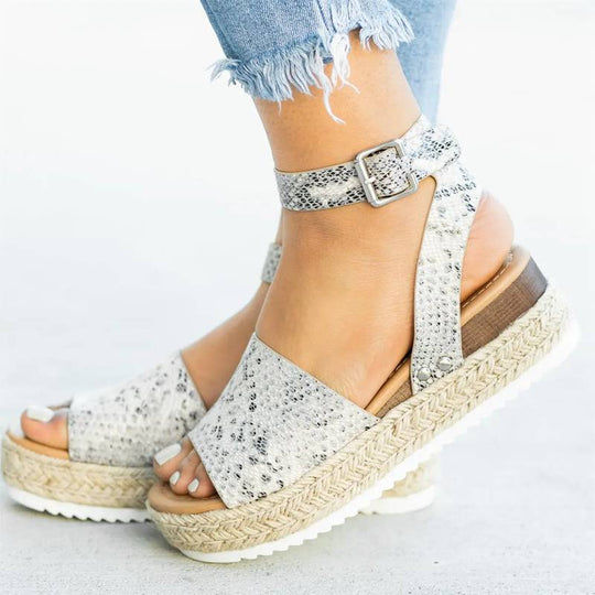EB | Espadrilles Bequeme und Stylische Sandalen für Frauen