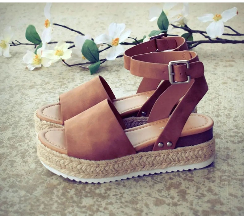 EB | Espadrilles Bequeme und Stylische Sandalen für Frauen