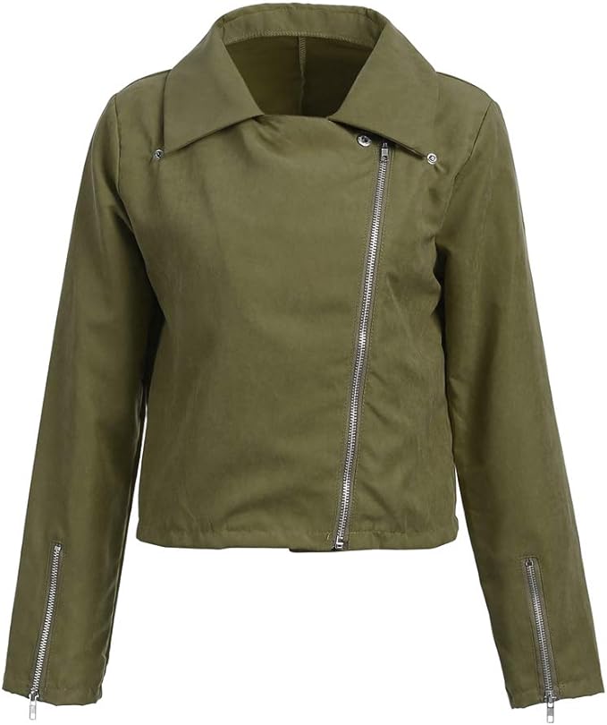 EB | Slim Reißverschlussjacke - Modern & Elegant
