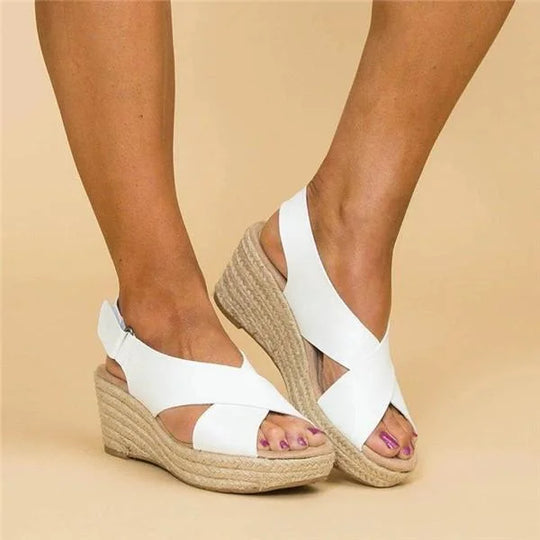 EB | Orthopädische Sommerschuhe
