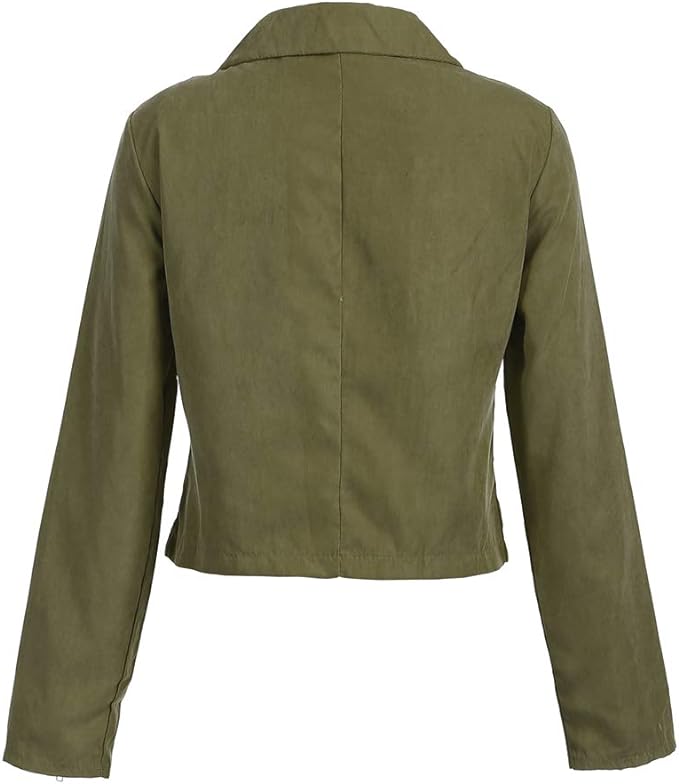 EB | Slim Reißverschlussjacke - Modern & Elegant