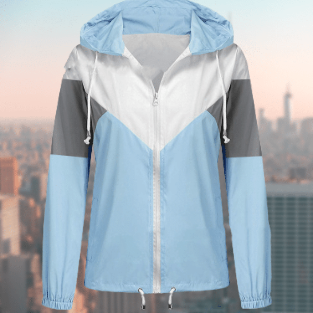 EB | Stilvolle Jacke für Damen