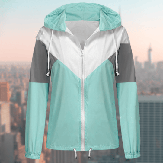 EB | Stilvolle Jacke für Damen
