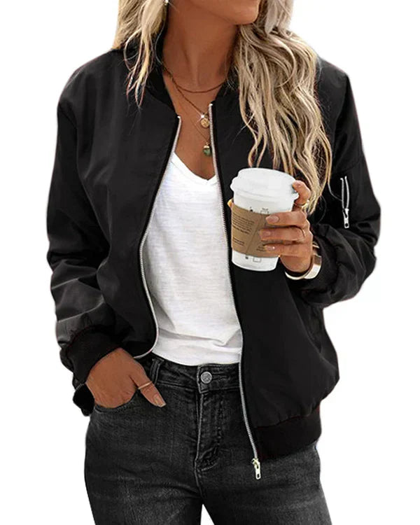 EB | Schicke und Vielseitige Winterjacke
