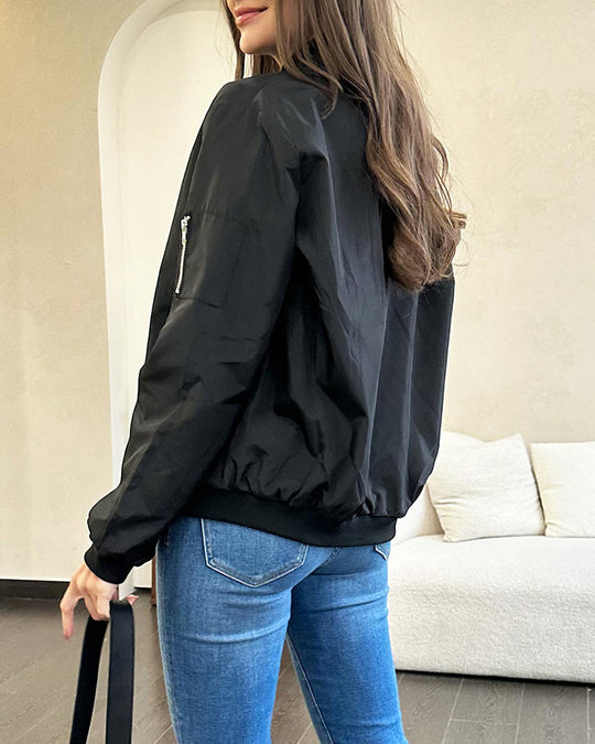 EB | Moderne und Vielseitige Winterjacke