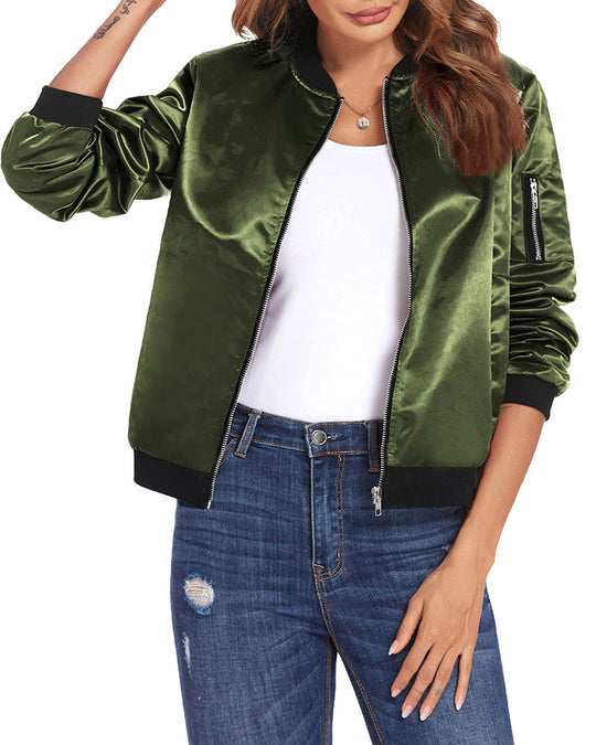EB | Moderne und Vielseitige Winterjacke