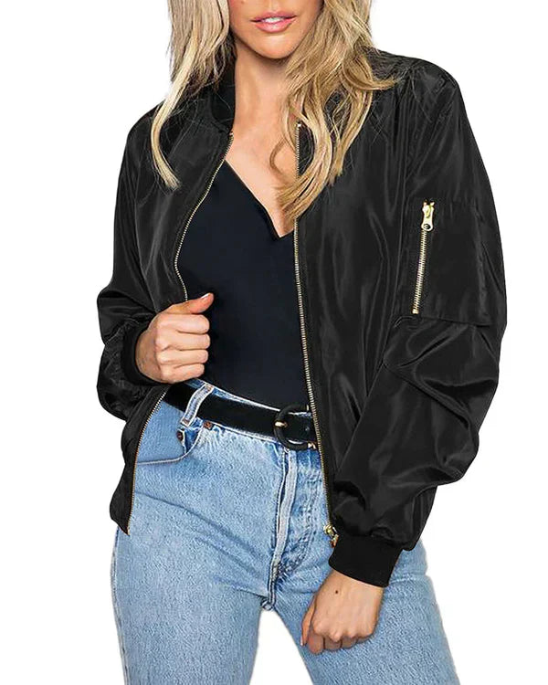 EB | Schicke und Vielseitige Winterjacke