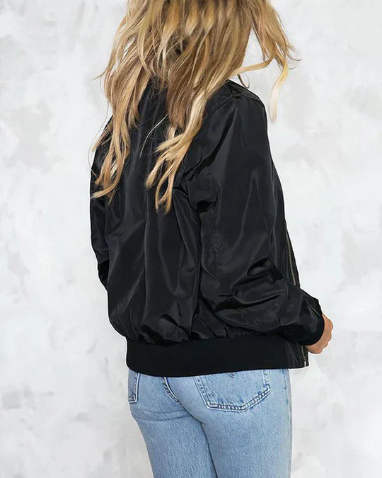 EB | Schicke und Vielseitige Winterjacke