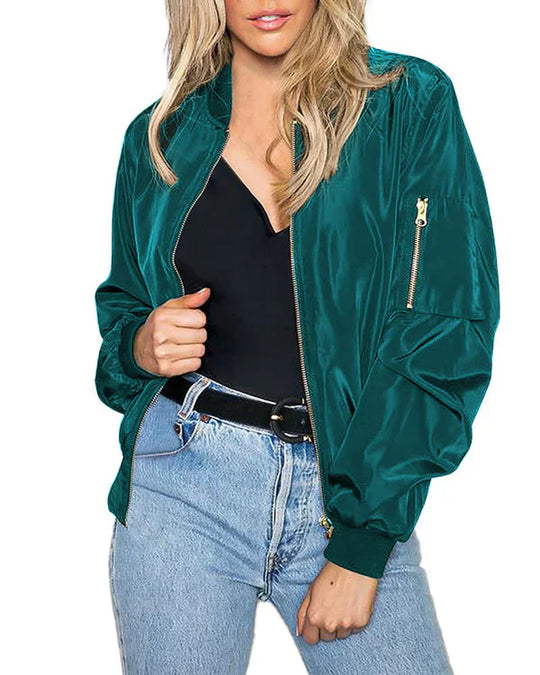 EB | Schicke und Vielseitige Winterjacke