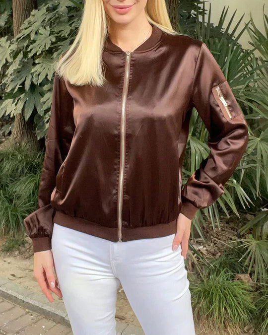 EB | Schicke und Vielseitige Winterjacke