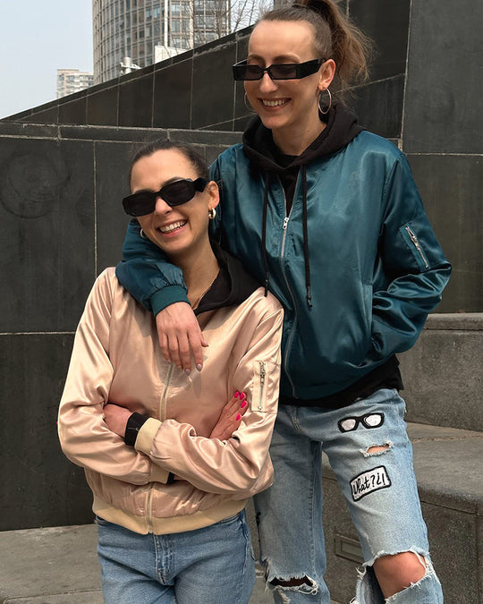EB | Moderne und Vielseitige Winterjacke