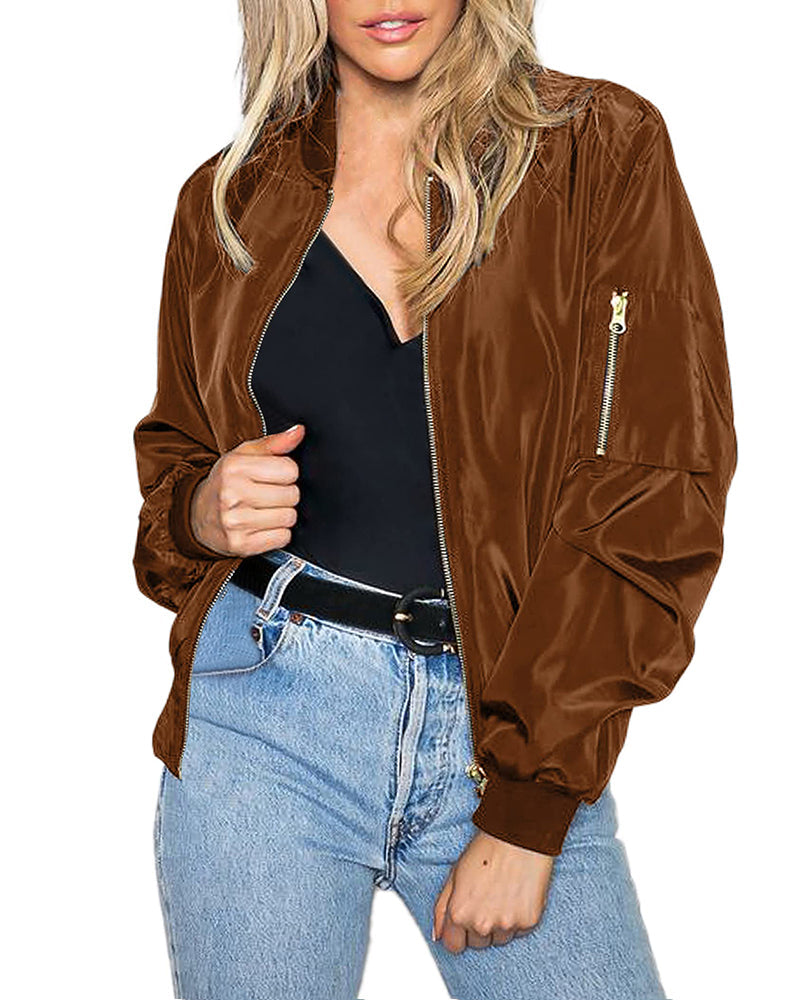 EB | Moderne und Vielseitige Winterjacke