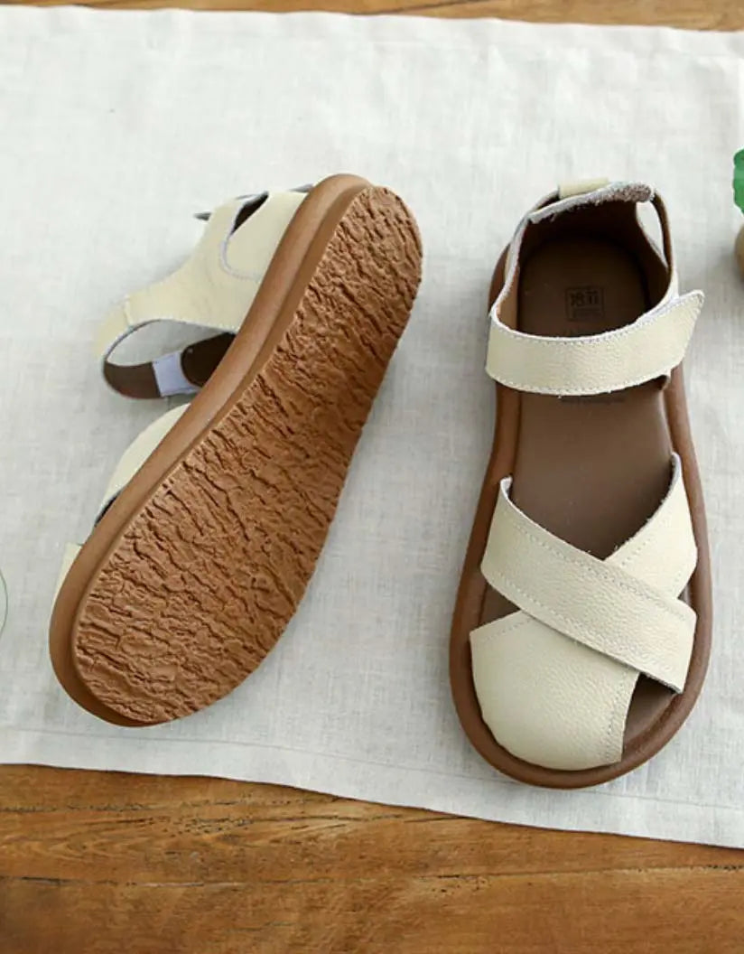 EB | Modische und Luftige Schuhe