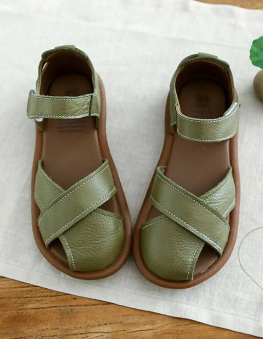 EB | Modische und Luftige Schuhe