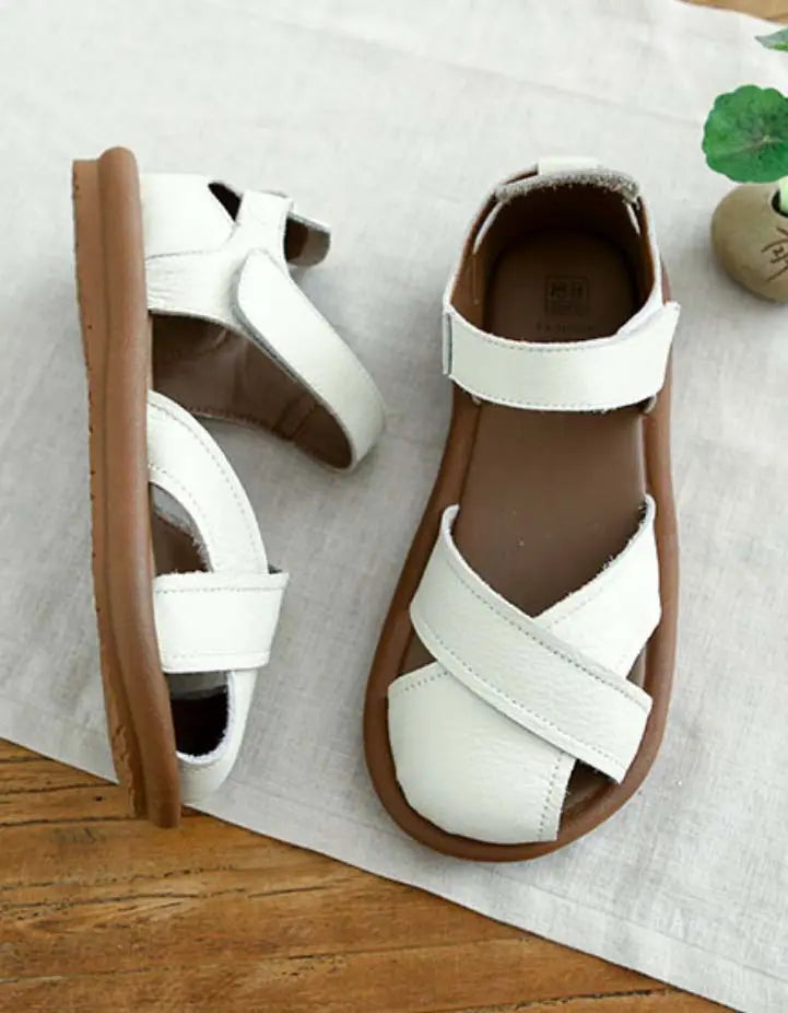 EB | Modische und Luftige Schuhe