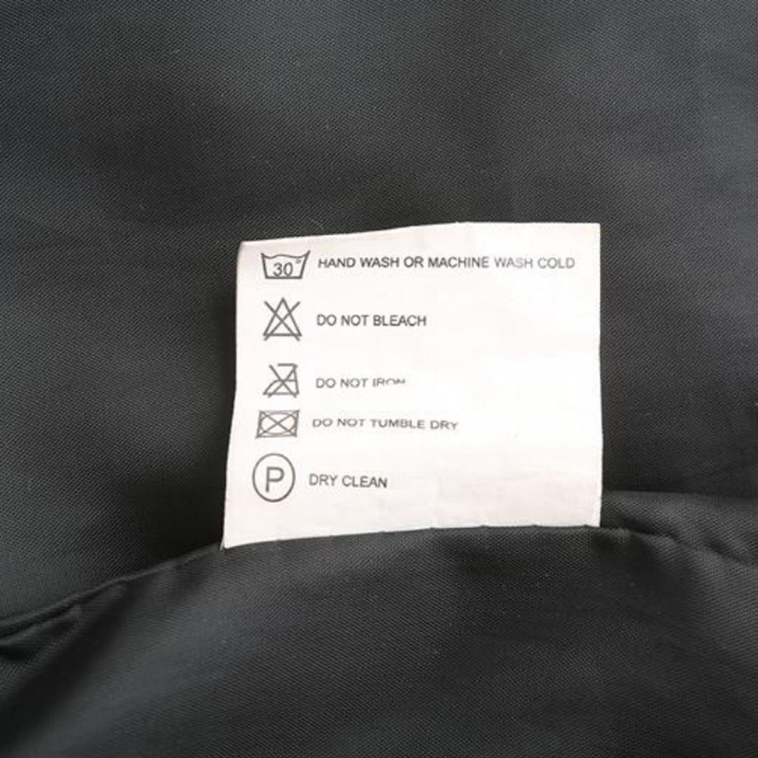 EB | Elegante Lederjacke Mit Modernem Schnitt