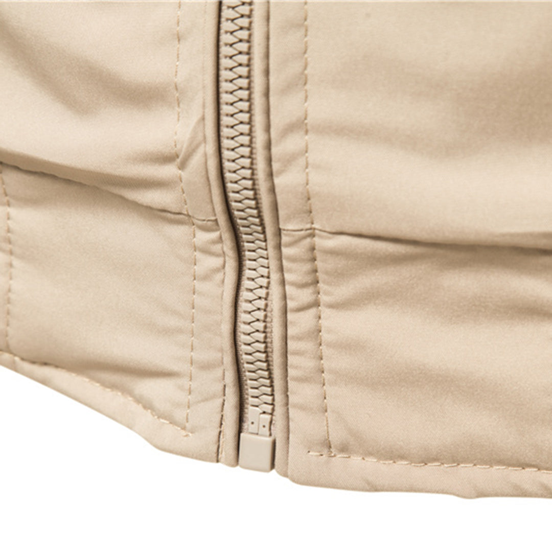 EB - Bomberjacke für Männer