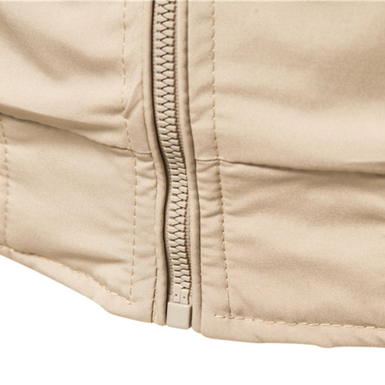 EB - Bomberjacke für Männer