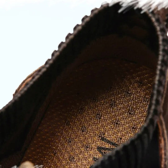 EB | Klassische Stiefel für Männer