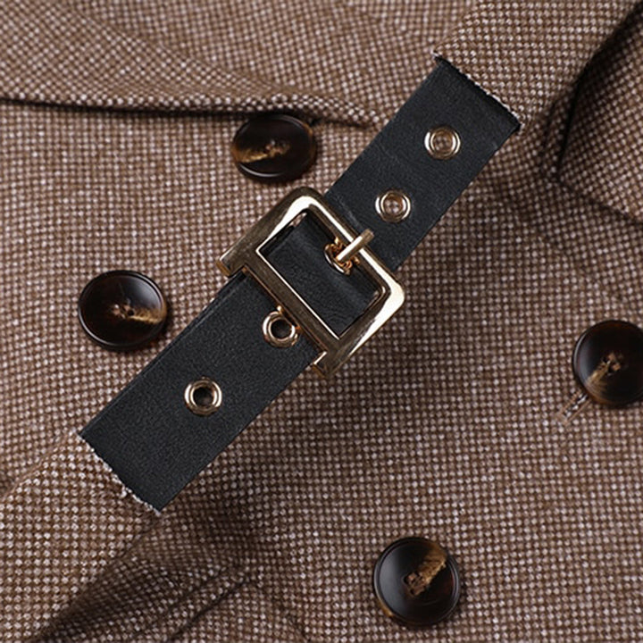 EB | Eleganter Schicker Blazer