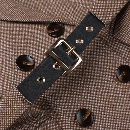EB | Eleganter Schicker Blazer