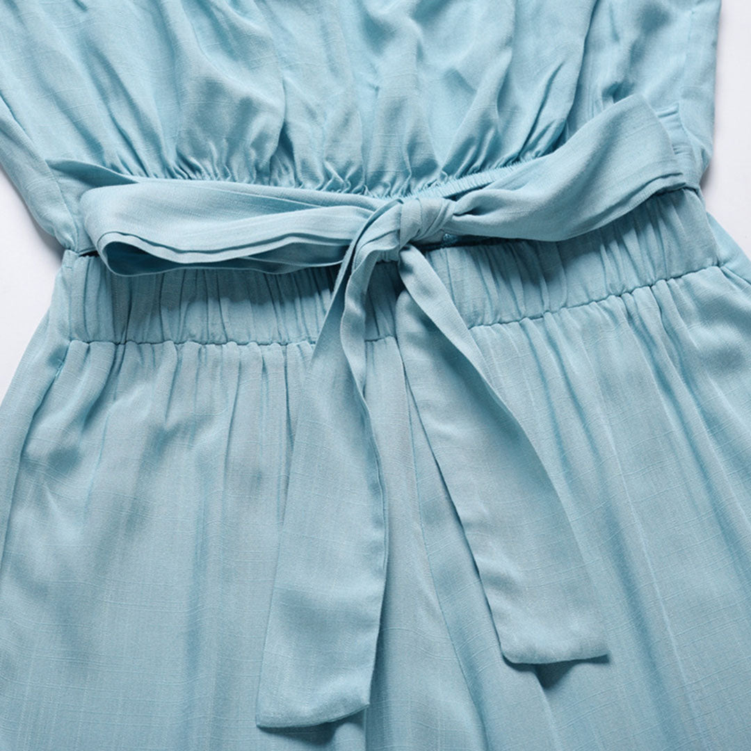 EB | Schlauchband Jumpsuit