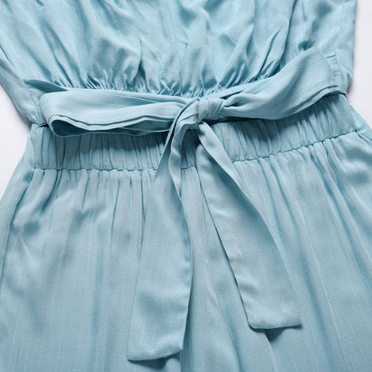 EB | Schlauchband Jumpsuit