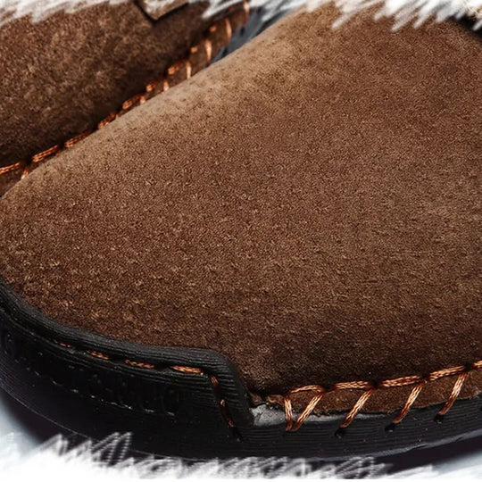 EB | Klassische Stiefel für Männer