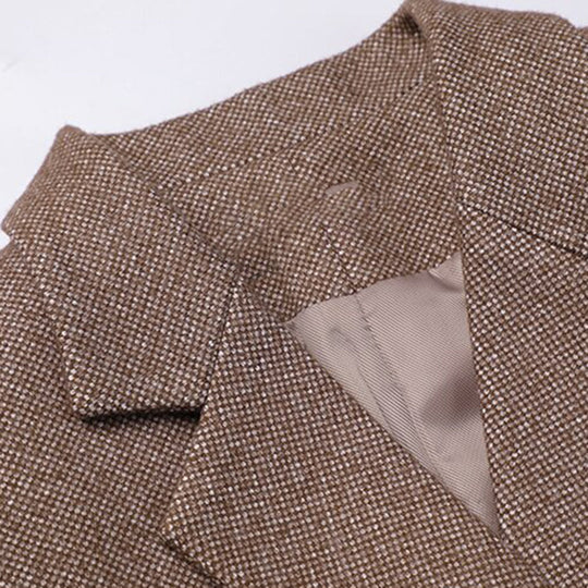 EB | Eleganter Schicker Blazer