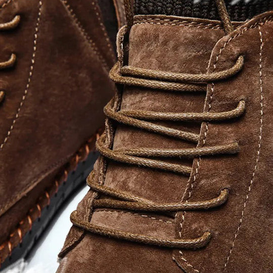 EB | Klassische Stiefel für Männer