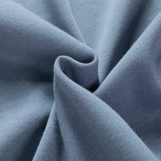 EB | Modische Gefütterte Sweatshirts Aus Baumwolle