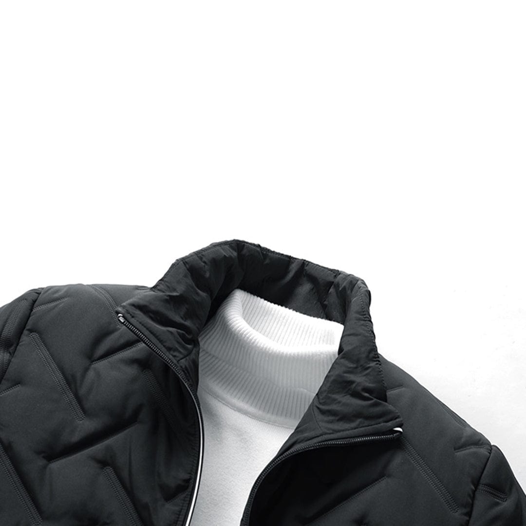 EB | Lässige und Modische Jacke