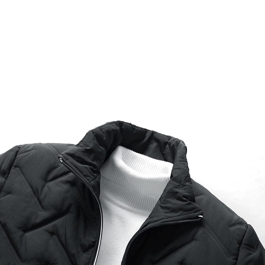 EB | Lässige und Modische Jacke