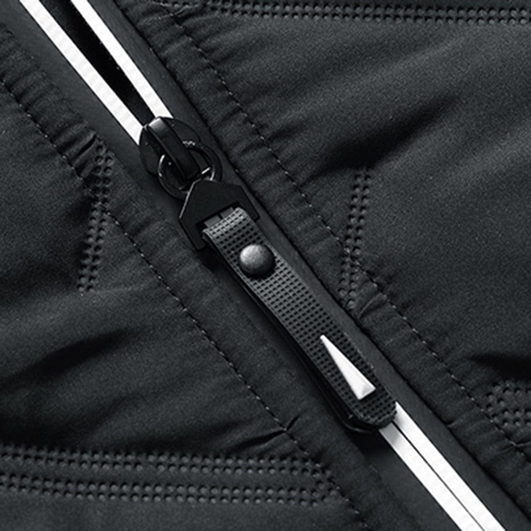 EB | Lässige und Modische Jacke