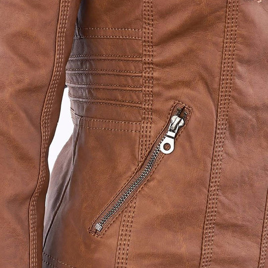 EB | Mühelose und Stilvolle Allgemeine Jacke
