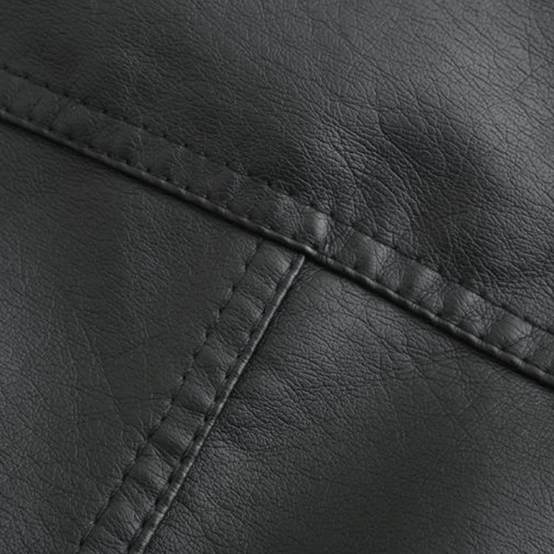 EB | Stylische Lederjacke