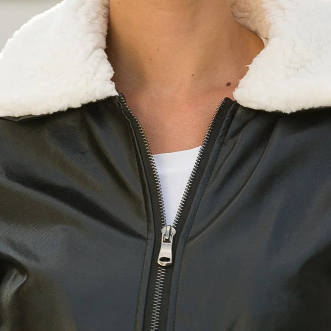 EB | Stylische Herbst- und Winterjacke für Frauen