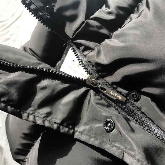EB | Stepp-Bodywarmer mit Hohem Kragen - Modische Übergangsjacke für Outdoor & Alltag