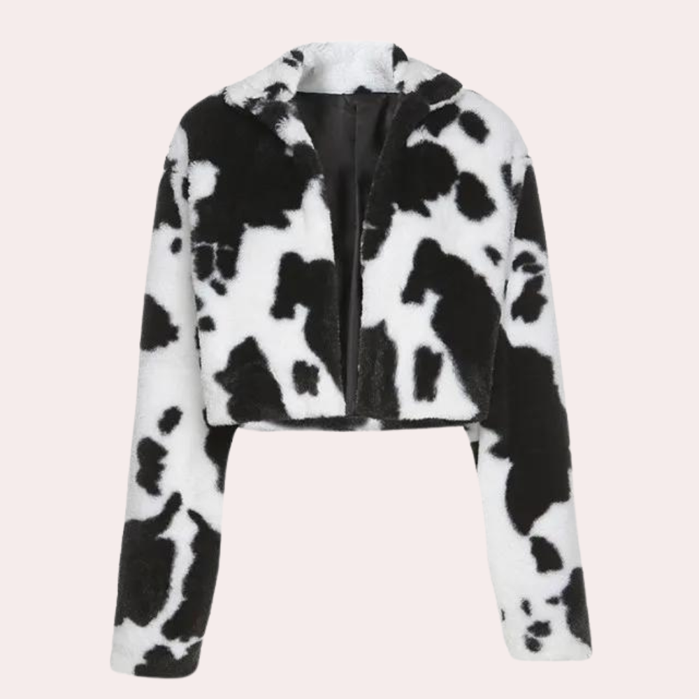 EB | Elegante Winterjacke für Frauen