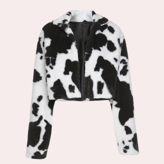 EB | Elegante Winterjacke für Frauen