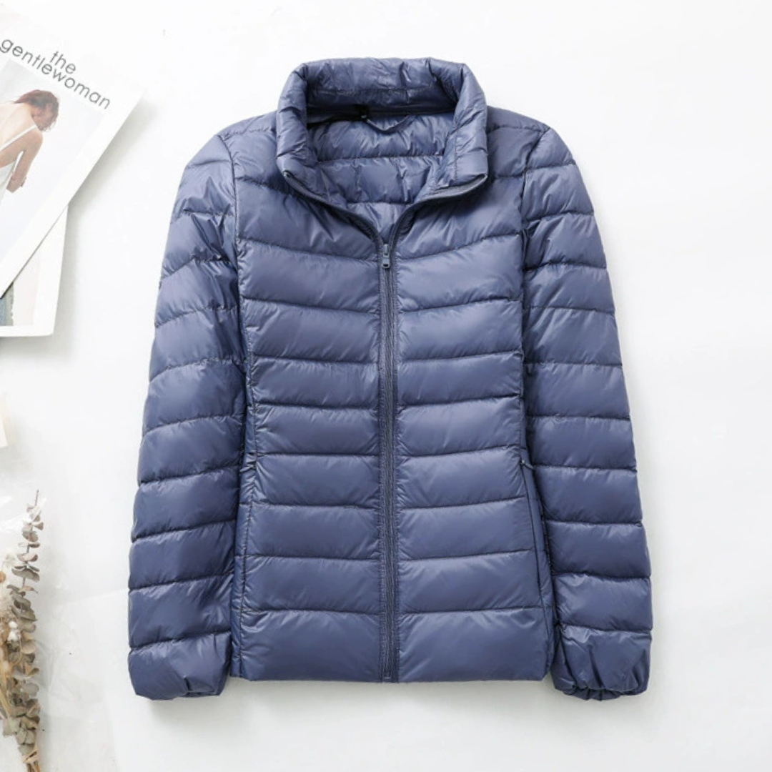 EB | Leichte Gesteppte Jacke