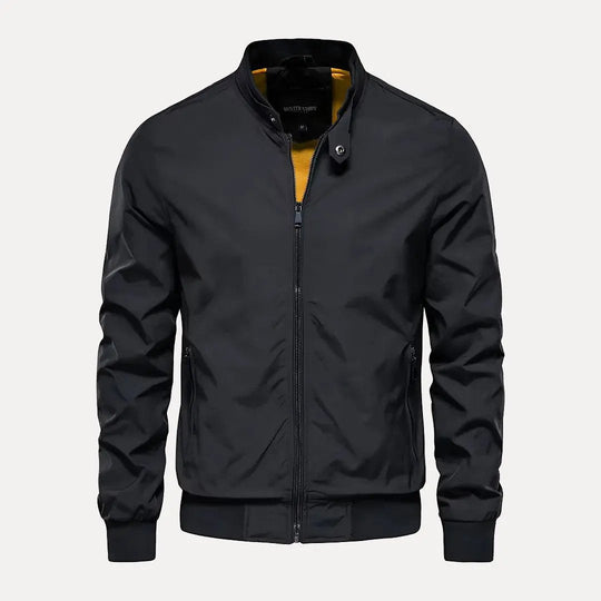 EB | Stehkragen Bomberjacke