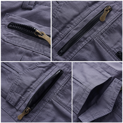 EB | Bequeme Cargo Kurze Hose